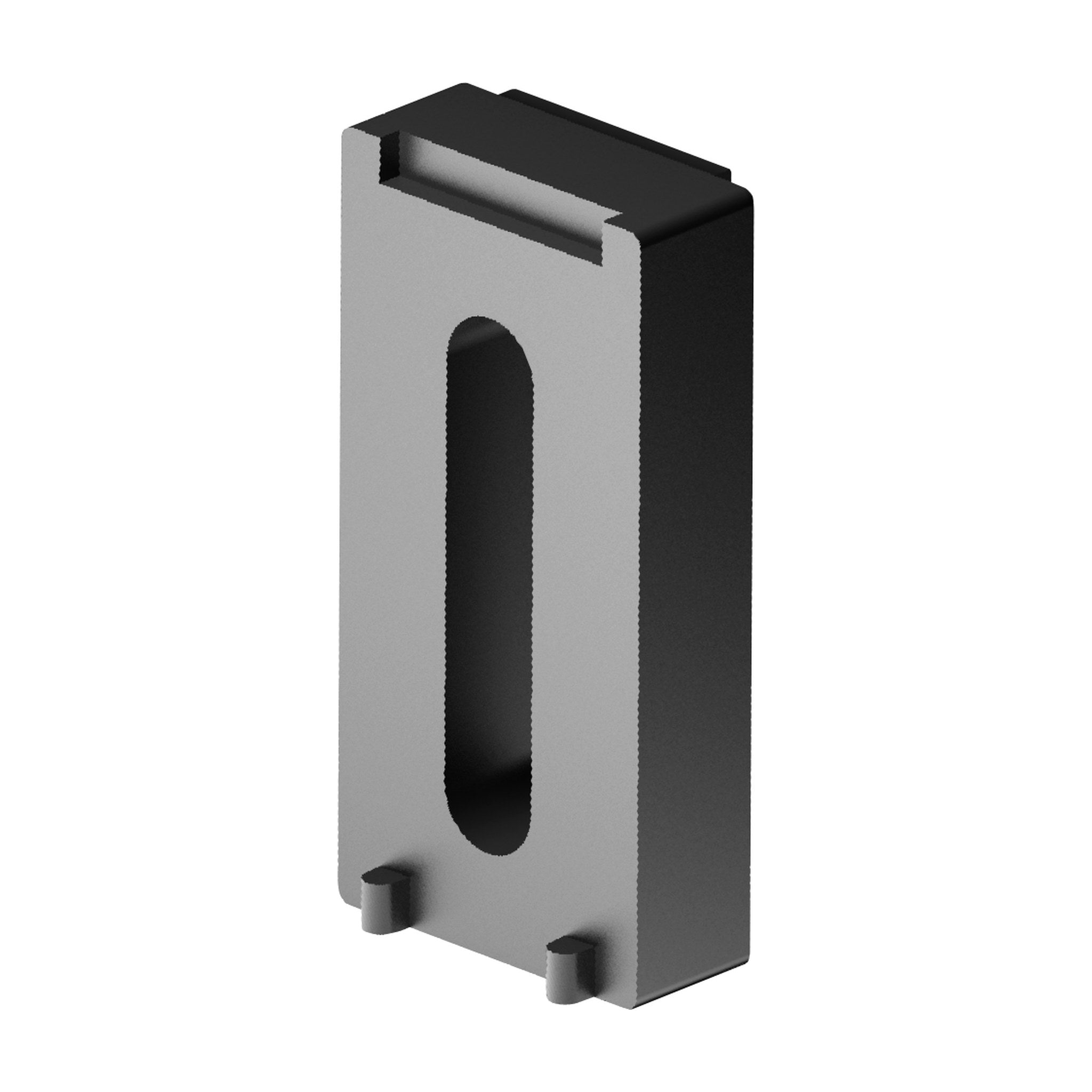 Tecom Spacer for Bracket — Part 1225