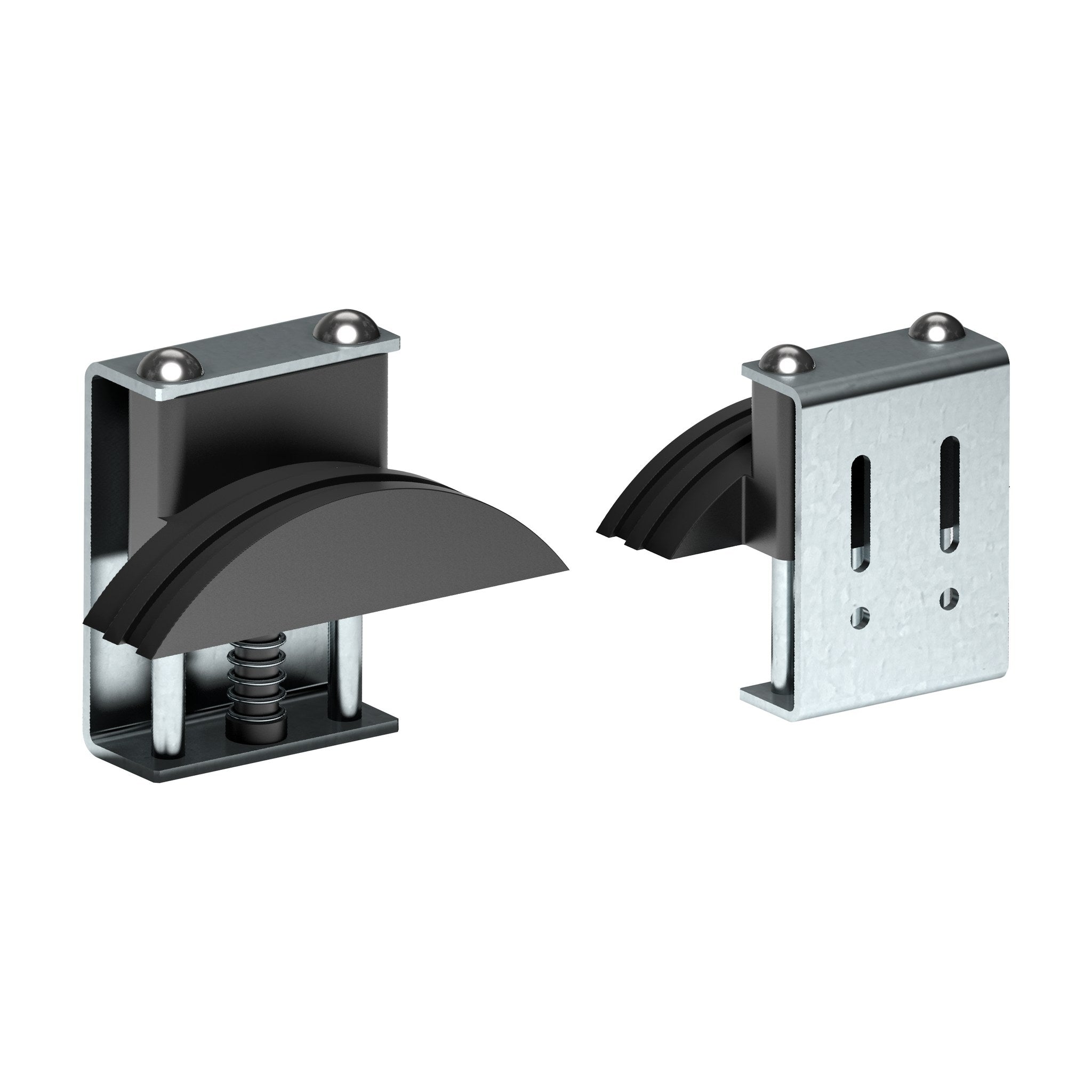 Tecom Chain Tensioner with Sliding Shoe — Part 1277