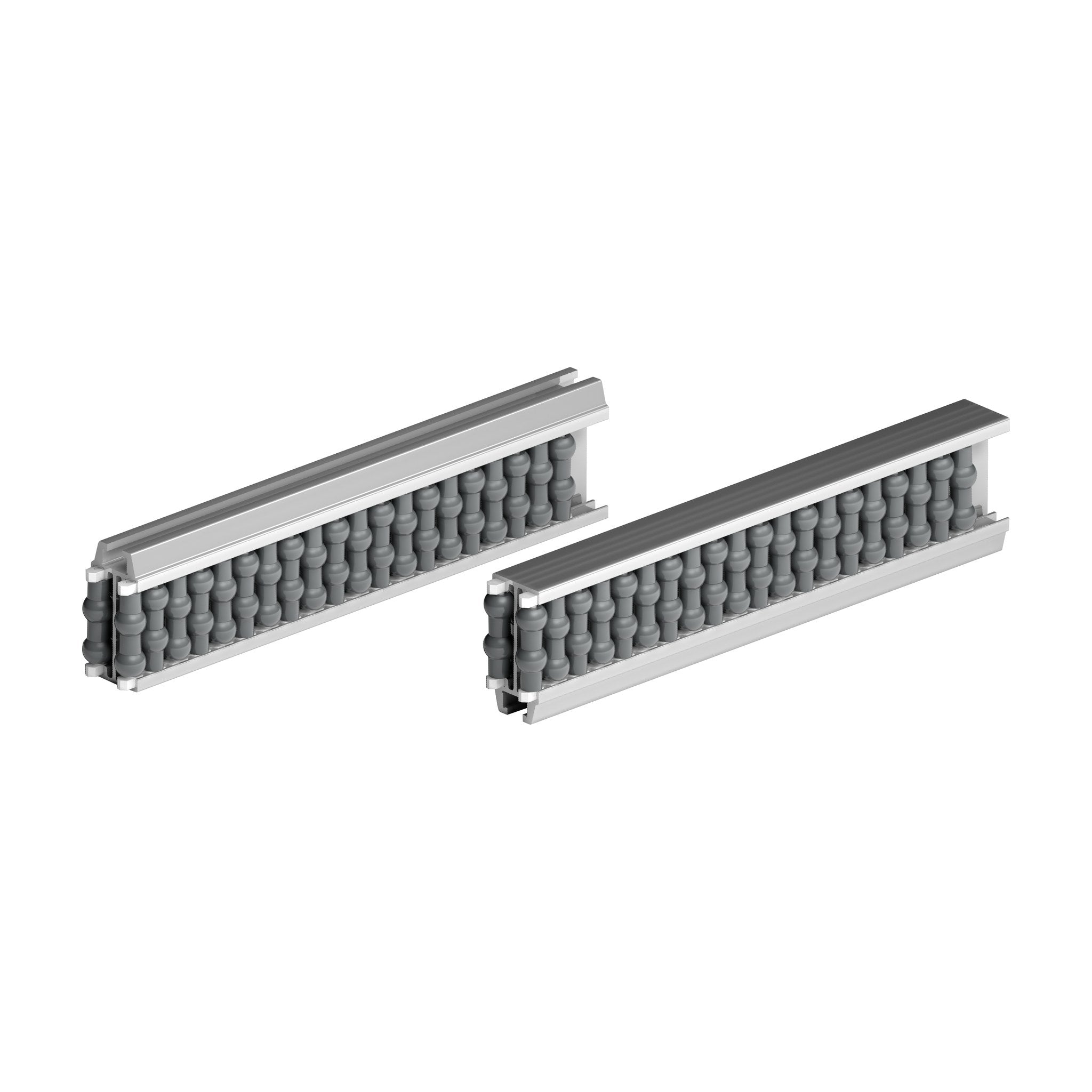 Tecom Roller Central Guide with Pearls (single type) — Part 1308