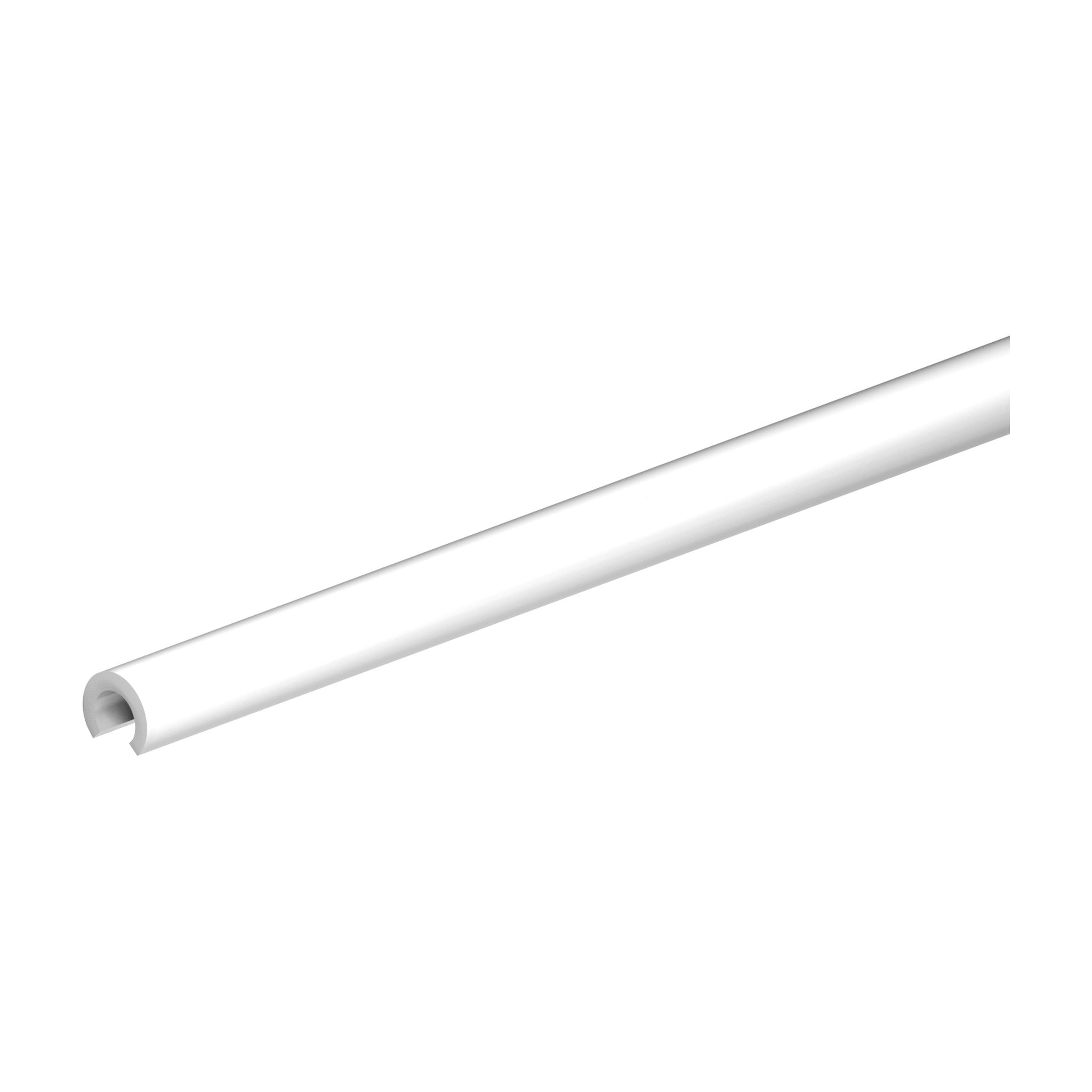 Tecom Extruded Product Guide Rail (60 Mt coils) — Part 1371