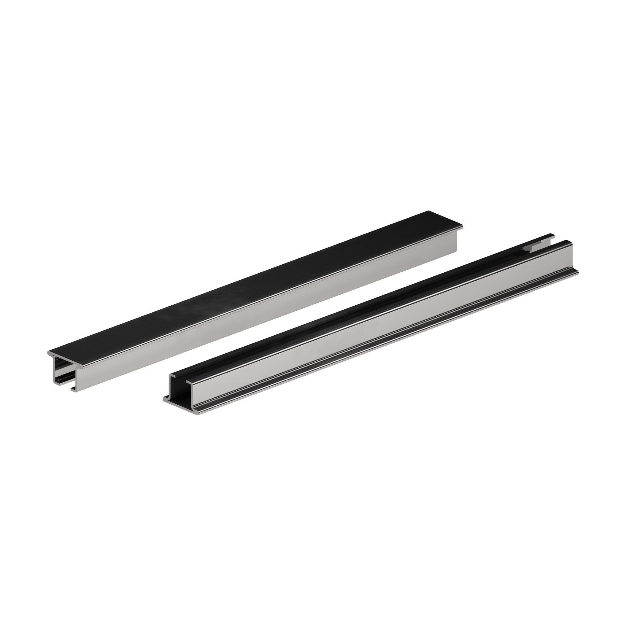 Tecom Chain Guide Profile (metal only) — Part 1384