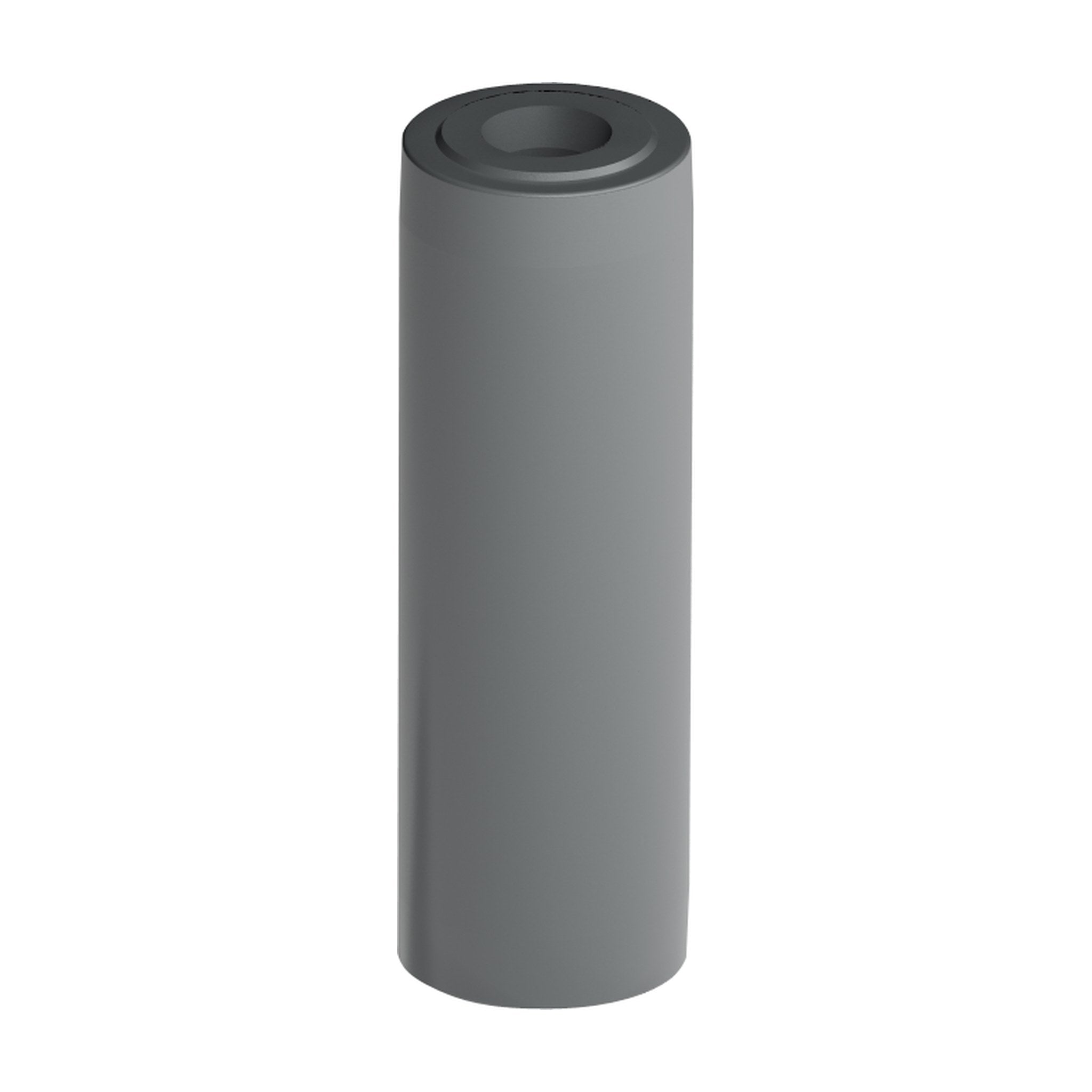 Tecom Roller for Roller Guides — Part 1395
