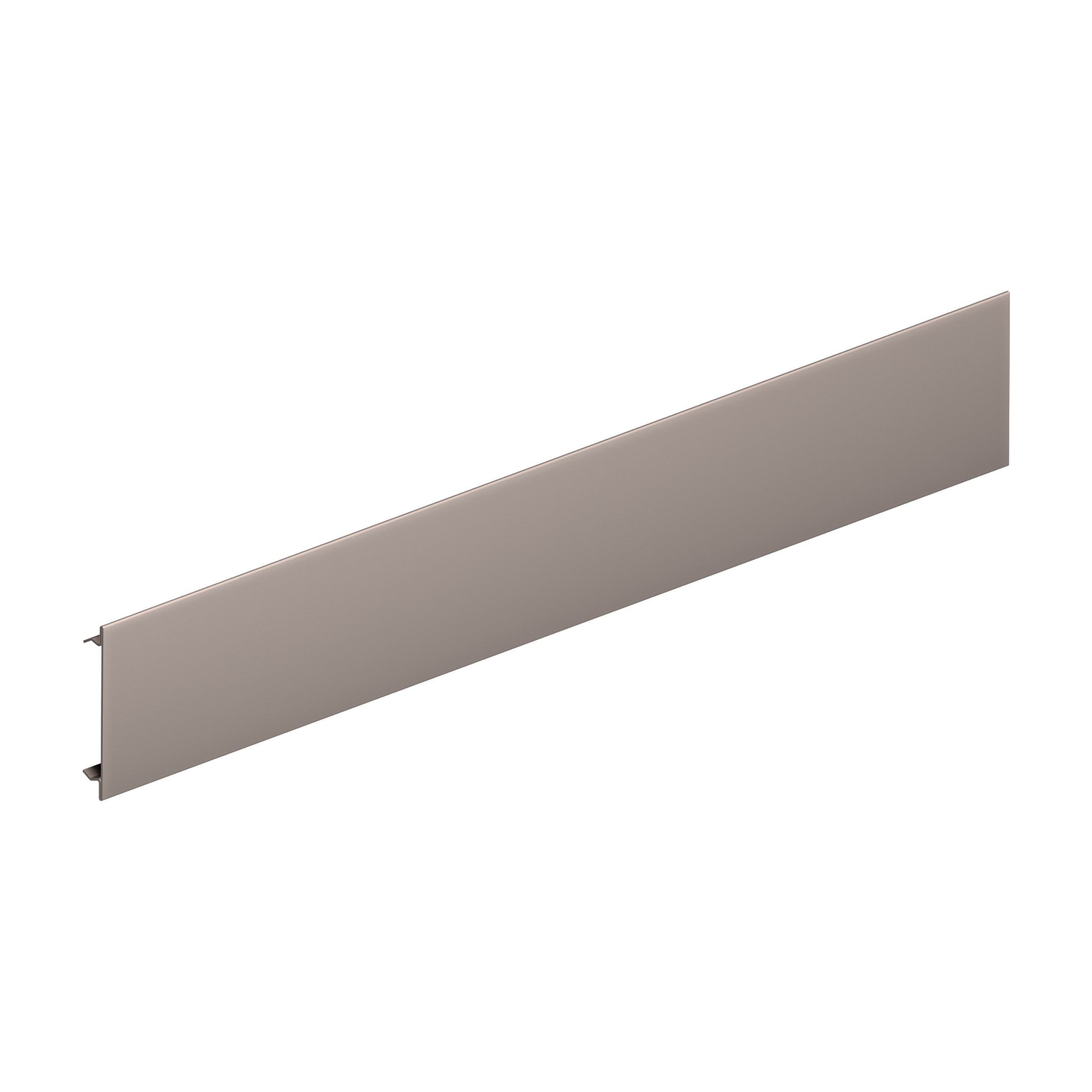 Tecom Guide Profile (metallic profile) — Part 1482