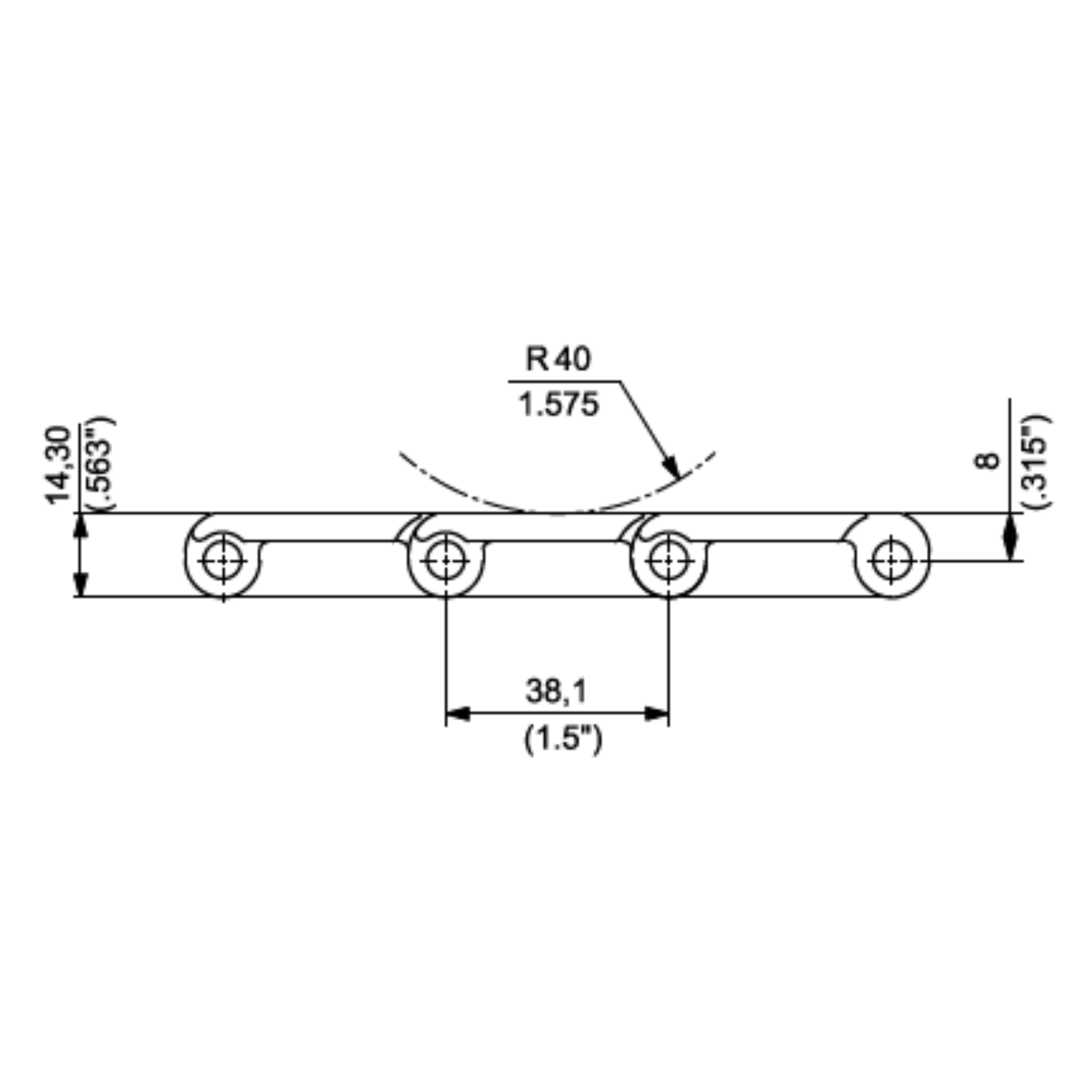 821 Series