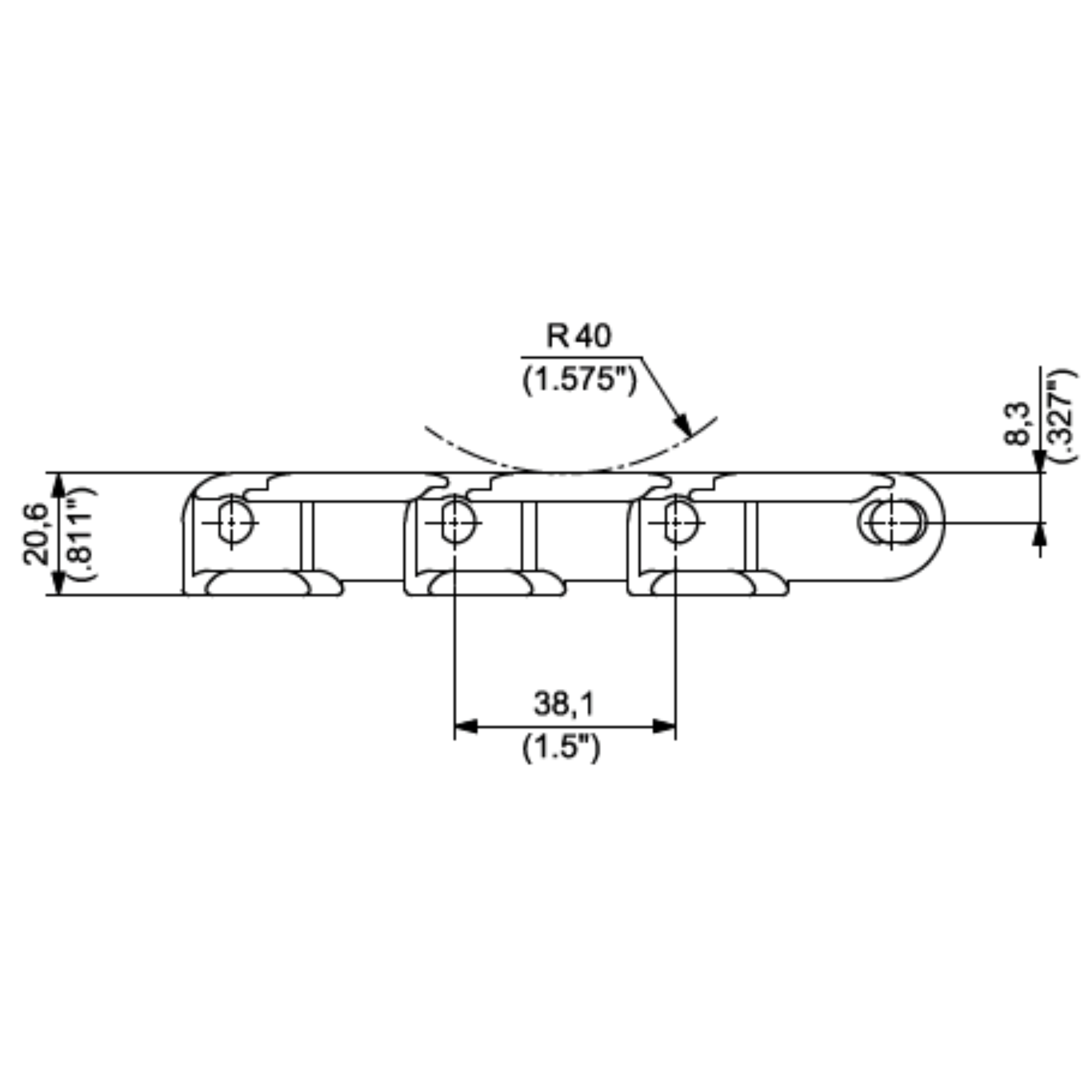AR 878T Series