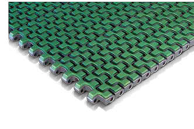 PP HF 510 Series Matveyor modular belt — Regina