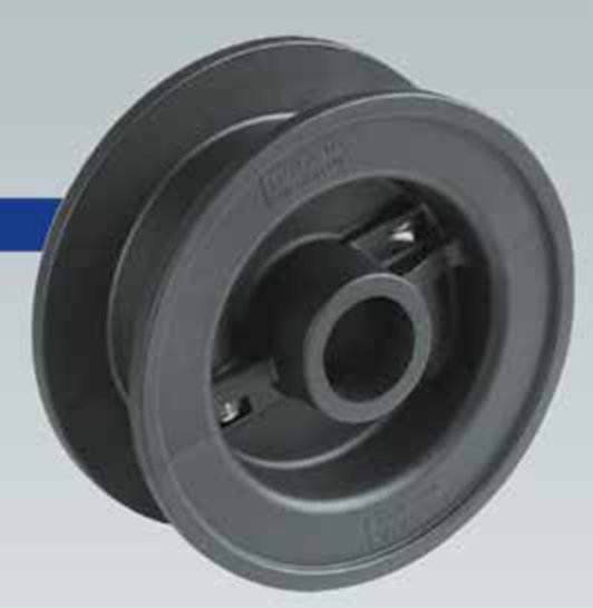 Moulded Split Idler Wheels — 250 Series — Regina Matveyor