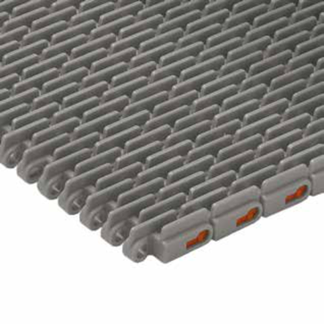 PP 1110 Series Matveyor modular belt — Regina