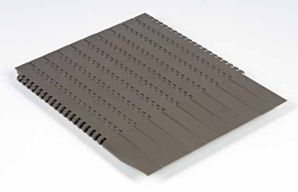 EF 7300G ATM Series Matveyor modular chain — Regina