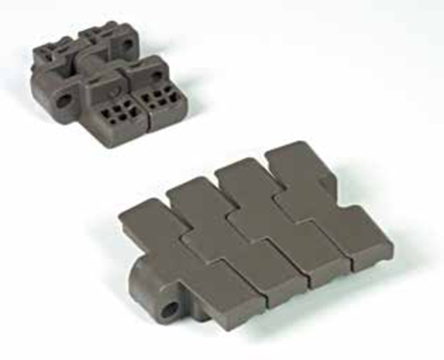UP 793M Series Matveyor modular chain — Regina