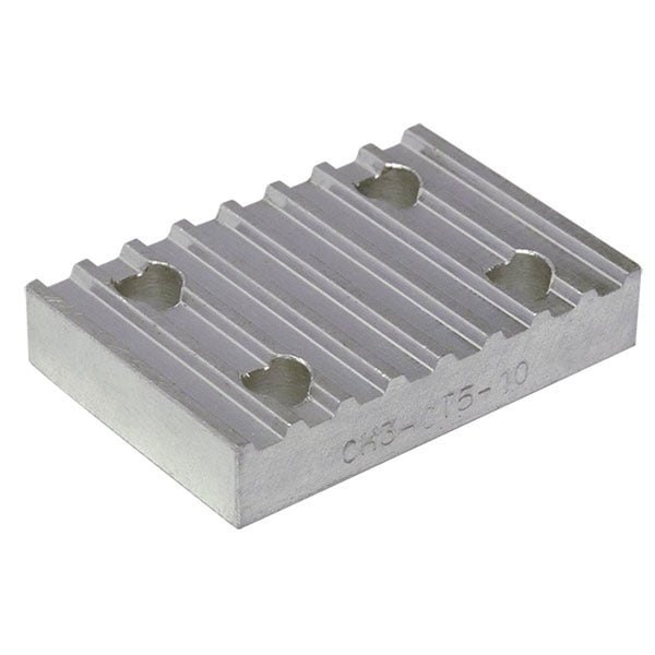 Clamping Plates for Timing Belts
