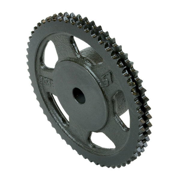 Cast Iron Chain Sprockets