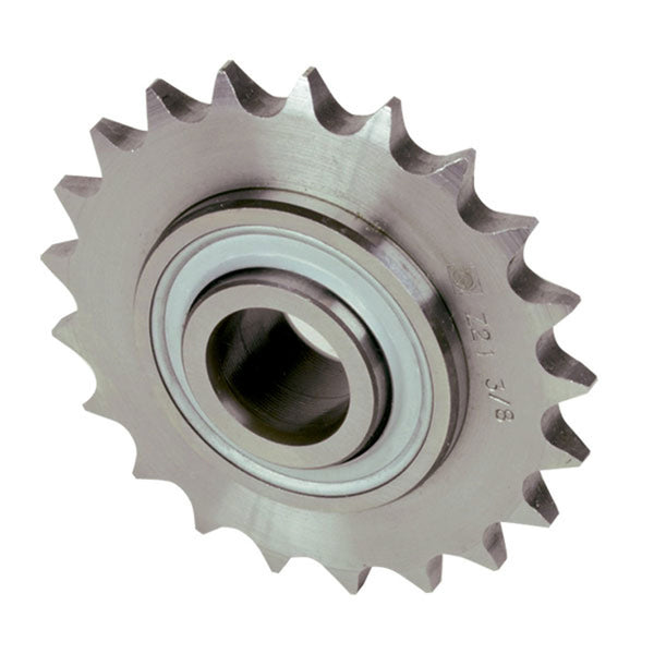 Idler Sprockets