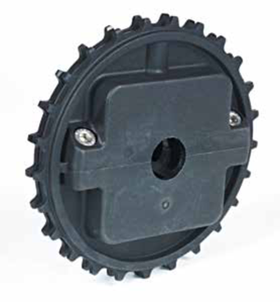 ¾" Pitch Medium Duty Sprockets