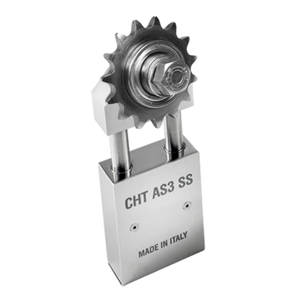 Linear Chain Tensioner Series CHT-ASR Stainless Steel