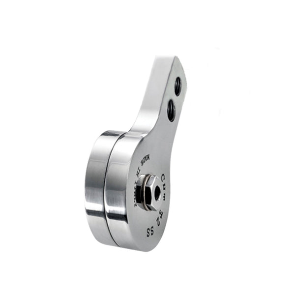 Tensioner Rotating Series CHT-T Stainless Steel