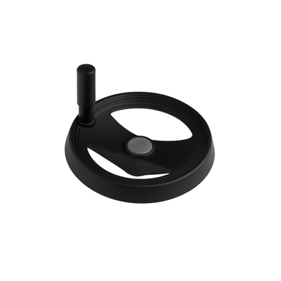 Thenar Diametrical Band Handwheel — Part VSI 432