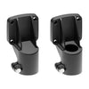 Tecom Side Mounting Top Bracket — Part 1207
