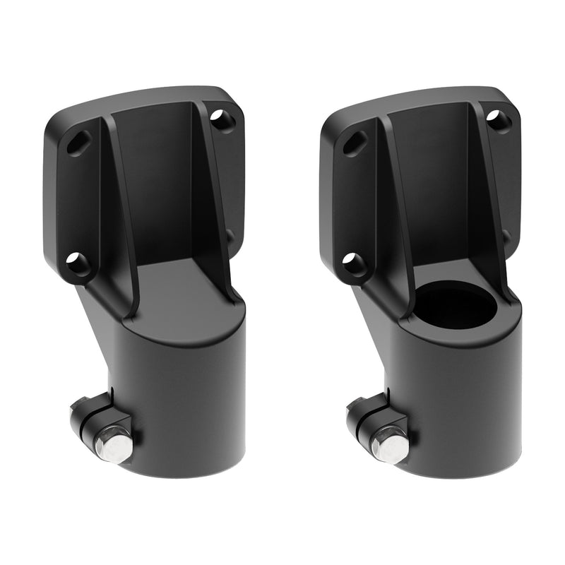 Tecom Side Mounting Top Bracket — Part 1207