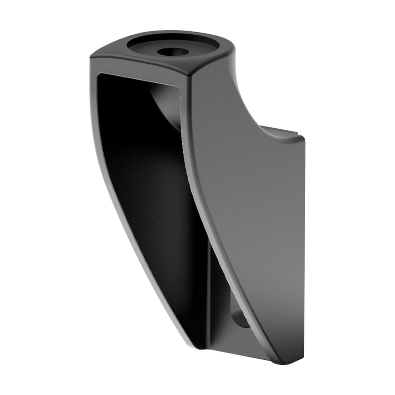 Tecom Guide Rail Bracket for Adjustable Heads — Part 1209