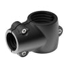Tecom Connection Joint for Round Tubes — Part 1210