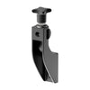 Tecom Guide Rail Bracket with Positioning Lip — Part 1213