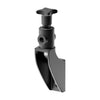 Tecom Guide Rail Bracket with Adjustable Head — Part 1214