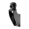Tecom Guide Rail Bracket with Adjustable Head — Part 1217
