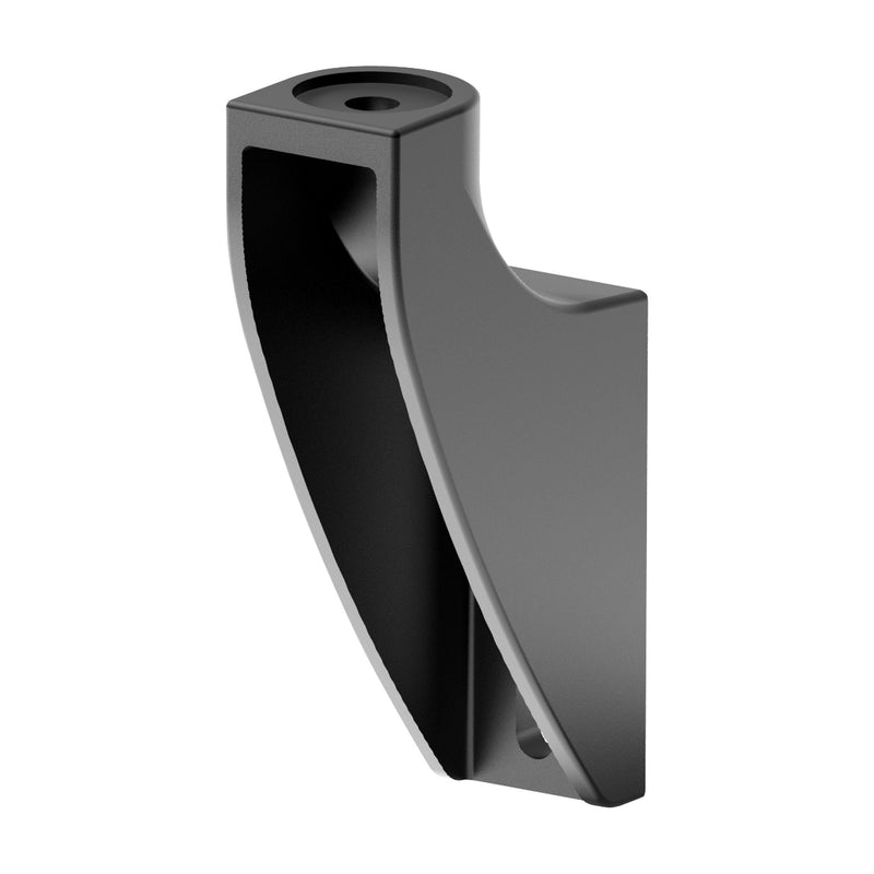 Tecom Guide Rail Bracket for Adjustable Heads — Part 1220