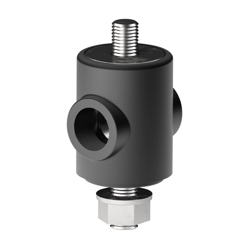 Tecom Head for Bracket — Part 1221