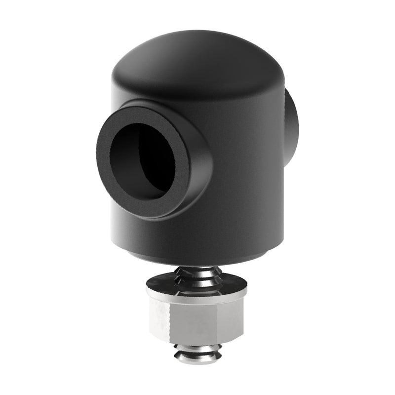 Tecom Head for Bracket — Part 1222