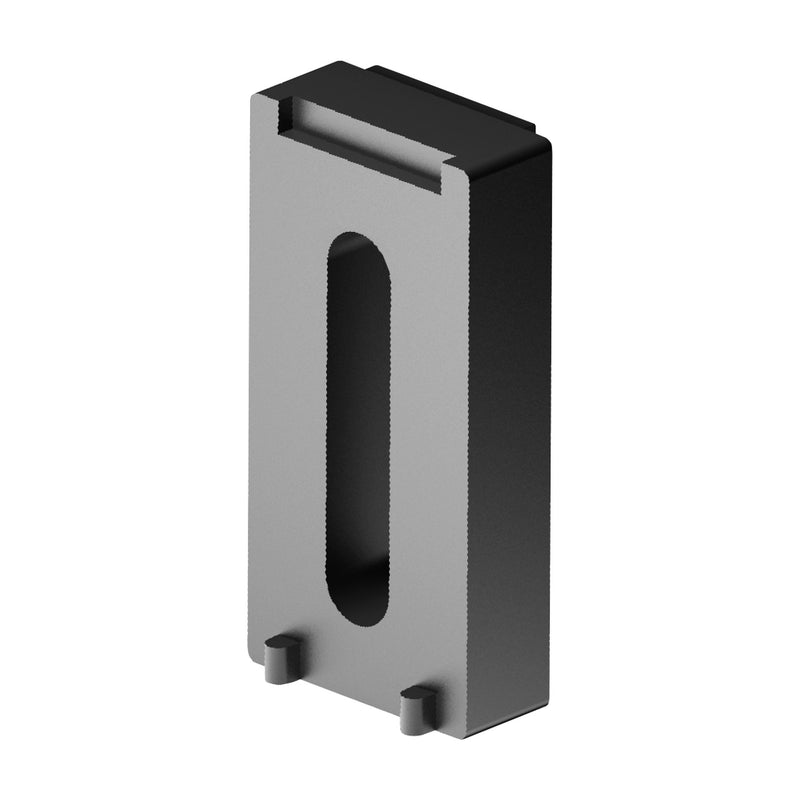 Tecom Spacer for Bracket — Part 1225