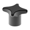 Tecom Knob for Bracket — Part 1226