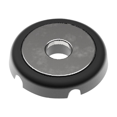 Tecom Mounting Plate (for drip tray support) — Part 1235