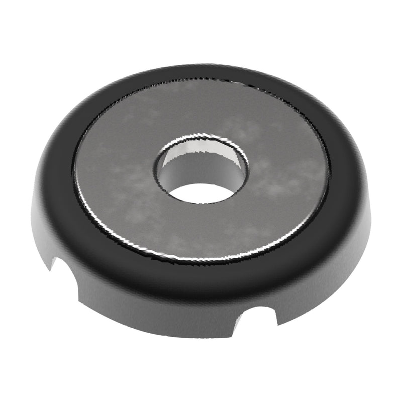 Tecom Mounting Plate (for drip tray support) — Part 1235