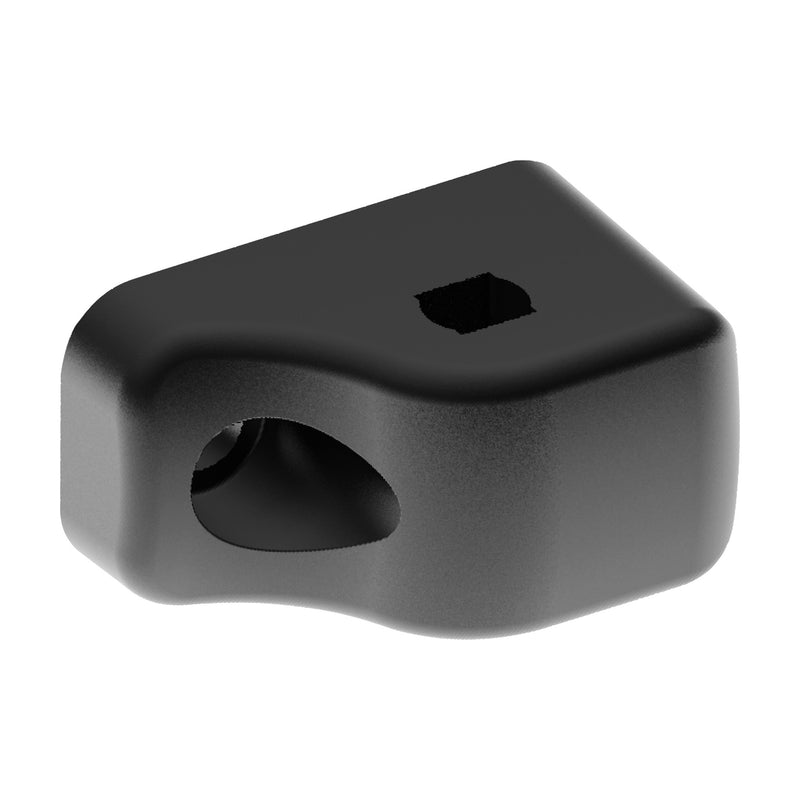Tecom Clamp for Rails and Photocells — Part 1237