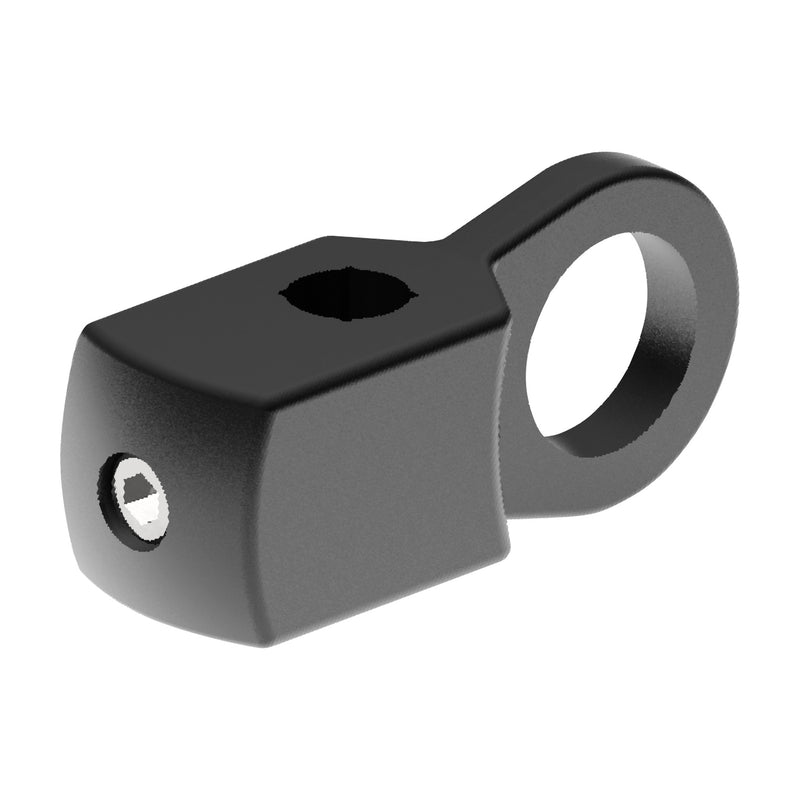 Tecom Clamp for Photocells and Reflectors — Part 1240