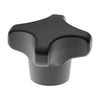 Tecom Knob for Bracket (reinforced type) — Part 1246