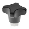 Tecom Knob for Bracket (reinforced type) — Part 1247