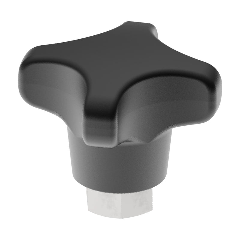 Tecom Knob for Bracket (reinforced type) — Part 1247
