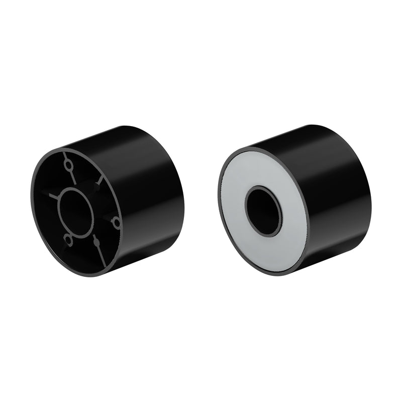 Tecom Roller for Chain Return (without flange) — Part 1251