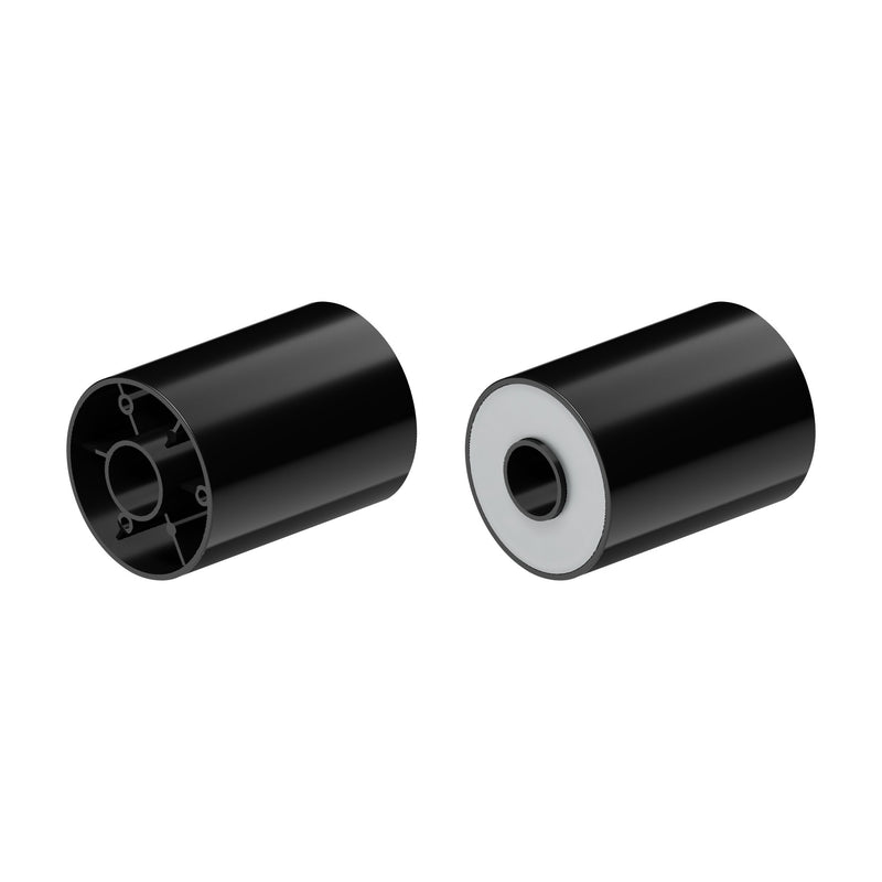 Tecom Roller for Chain Return (without flange) — Part 1253