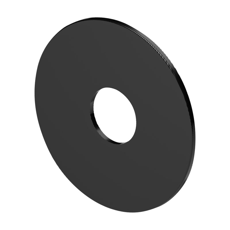 Tecom Flange for Chain Guide — Part 1254