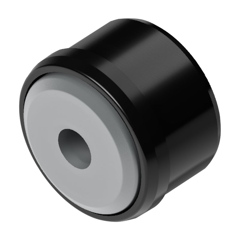 Tecom Bearing Support for Conveyor Rollers (for idler roller) — Part 1263