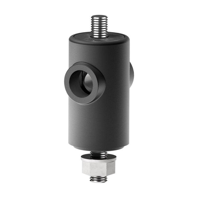 Tecom Head for Bracket (high type) — Part 1266