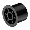 Tecom Roller for Chain Return (with flange) — Part 1270