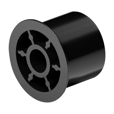 Tecom Roller for Chain Return (with flange) — Part 1270
