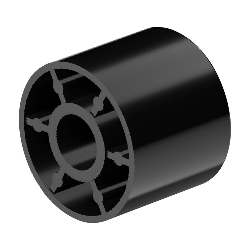 Tecom Roller for Chain Return (without flange) — Part 1271