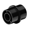 Tecom Double Roller for Chain Return (with central flange) — Part 1274