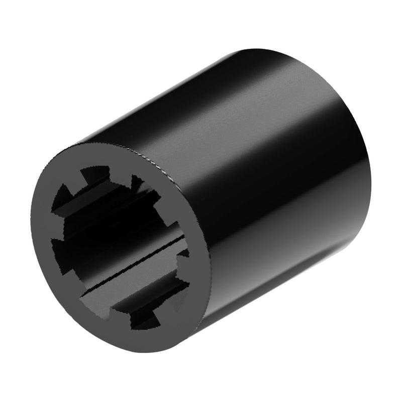 Tecom Spacer for Rollers for Chain Return — Part 1275